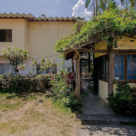 Apartamento Simples Em Ilhabela Διαμέρισμα Εξωτερικό φωτογραφία