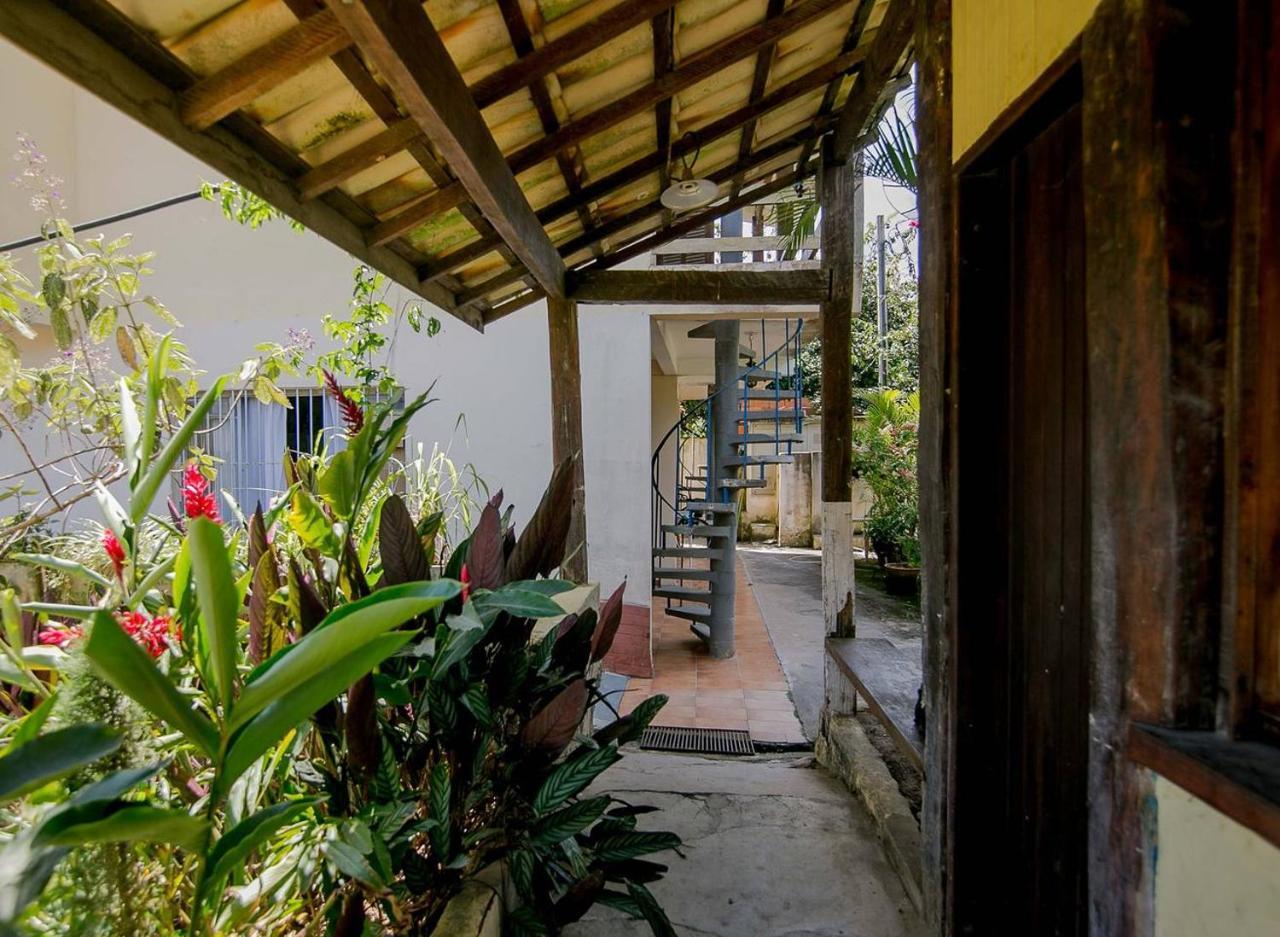 Apartamento Simples Em Ilhabela Διαμέρισμα Εξωτερικό φωτογραφία