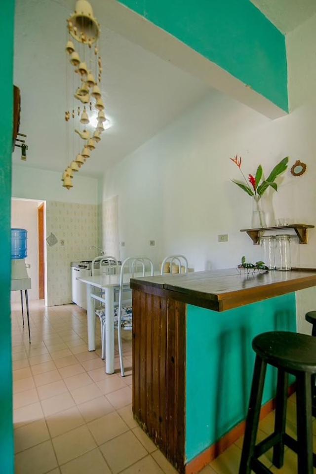 Apartamento Simples Em Ilhabela Διαμέρισμα Εξωτερικό φωτογραφία