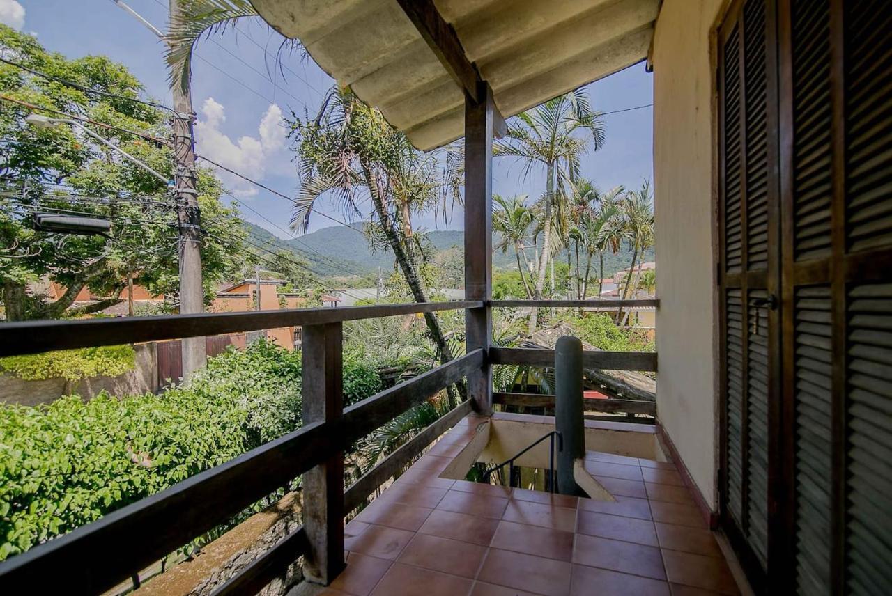 Apartamento Simples Em Ilhabela Διαμέρισμα Εξωτερικό φωτογραφία