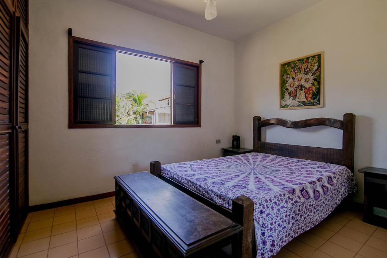 Apartamento Simples Em Ilhabela Διαμέρισμα Εξωτερικό φωτογραφία