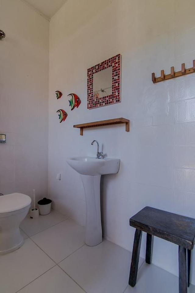 Apartamento Simples Em Ilhabela Διαμέρισμα Εξωτερικό φωτογραφία