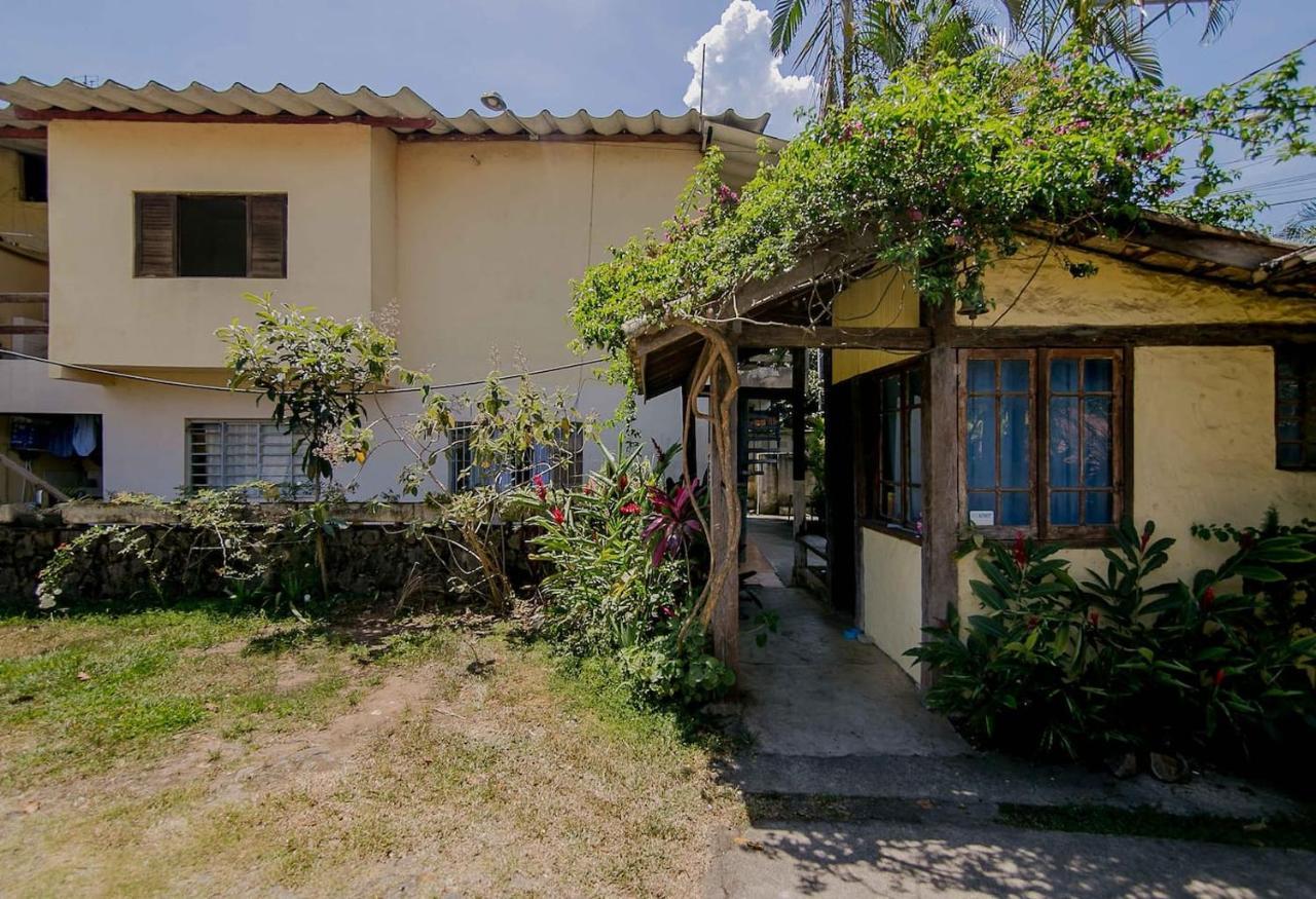 Apartamento Simples Em Ilhabela Διαμέρισμα Εξωτερικό φωτογραφία