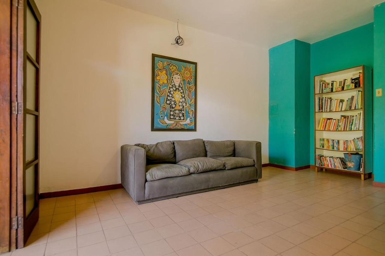 Apartamento Simples Em Ilhabela Διαμέρισμα Εξωτερικό φωτογραφία