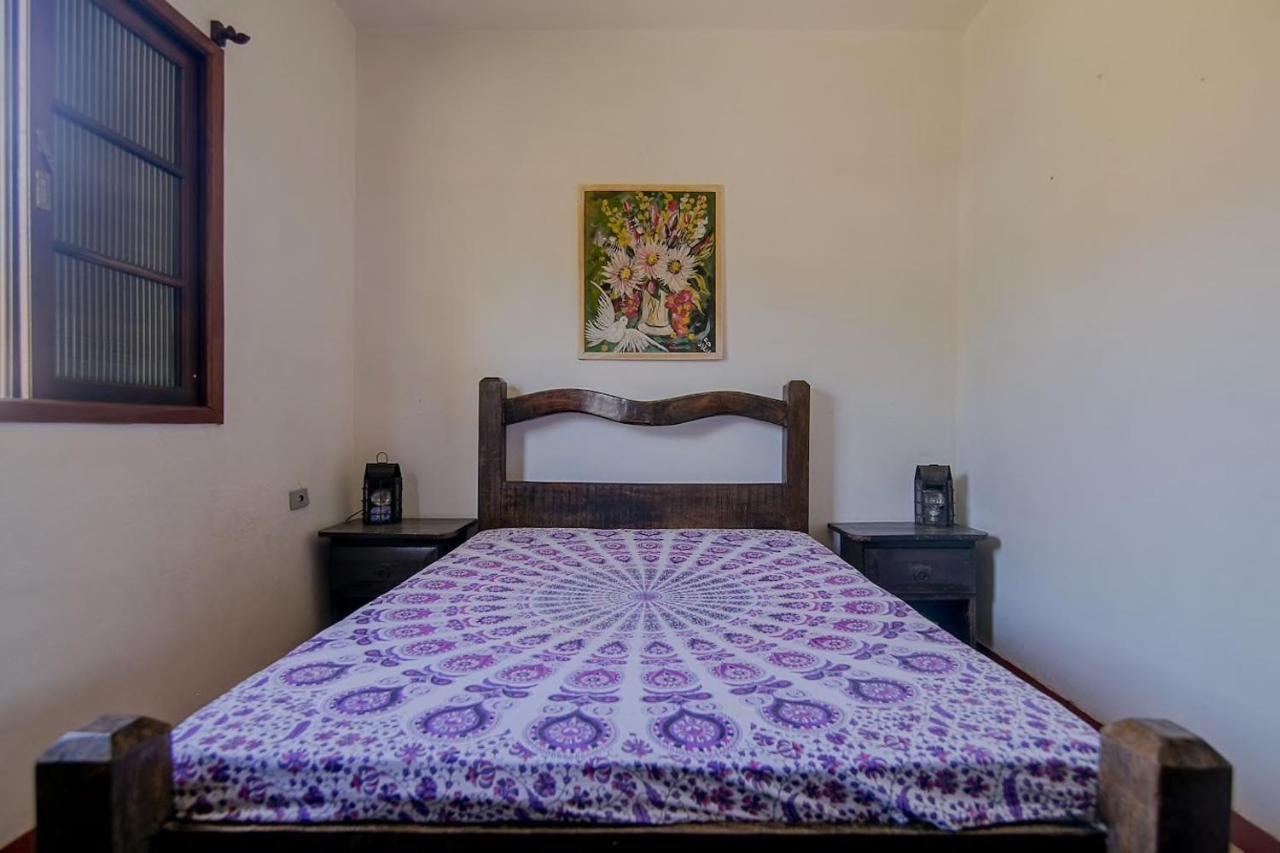 Apartamento Simples Em Ilhabela Διαμέρισμα Εξωτερικό φωτογραφία