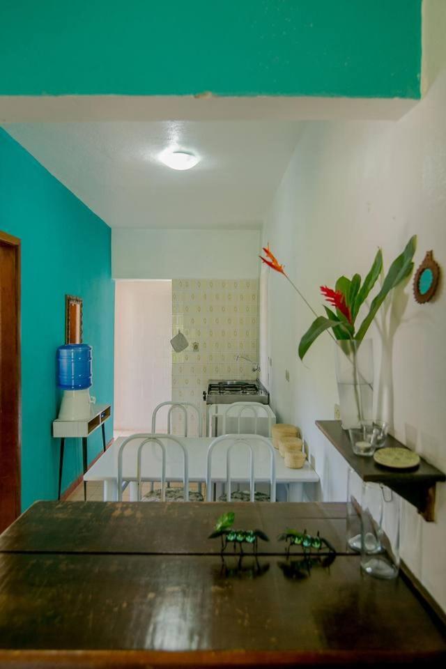 Apartamento Simples Em Ilhabela Διαμέρισμα Εξωτερικό φωτογραφία